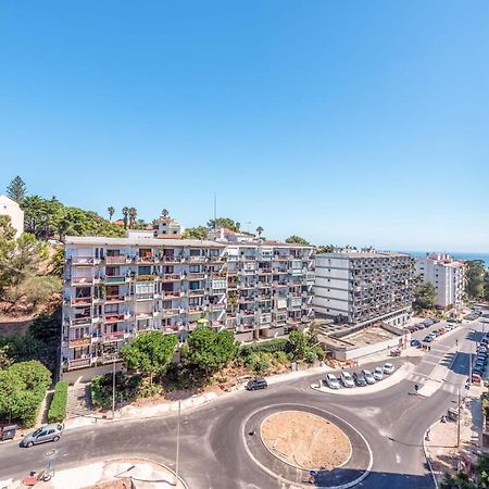 Апартаменти Montebella At Portuguese Riviera Ештуріл Екстер'єр фото