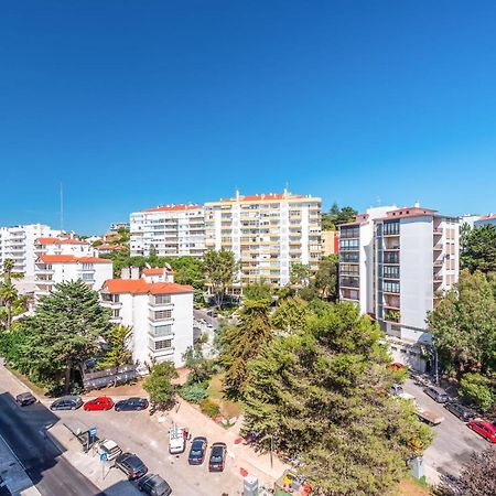 Апартаменти Montebella At Portuguese Riviera Ештуріл Екстер'єр фото